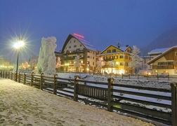 ZIMA- Hotel SPORTHOTEL 3* autokar VAL DI FASSA, Chorzów, śląskie