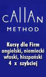 Kurs Angielskiego Metoda Callana callan Katowice , śląskie