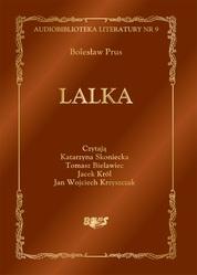 Lalka mp3 - audiobook