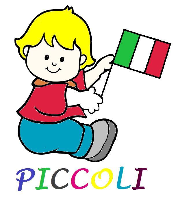 Szkoła Języka Włoskiego dla Dzieci PICCOLI