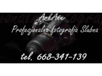 Profesjonalna fotografia ŚLUBNA - kliknij, aby powiększyć