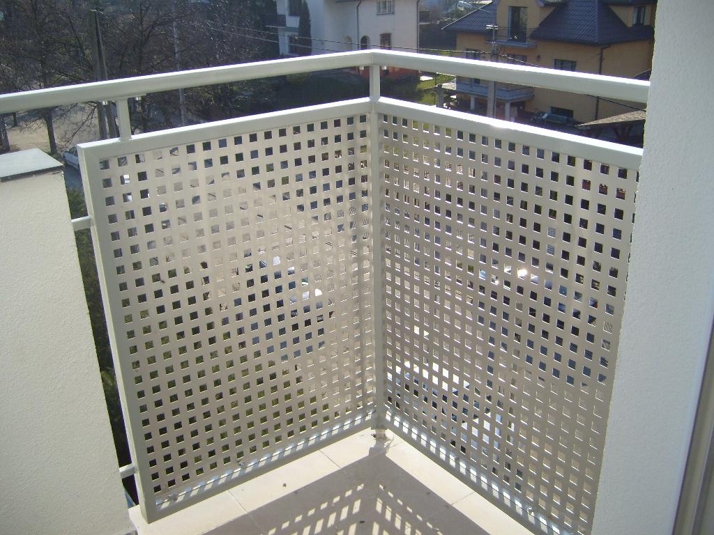 Balustrady, poręcze,szkło, aluminium, stal nierd, Pruszków, mazowieckie