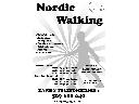 Nordic Walking, Fitness - rolki