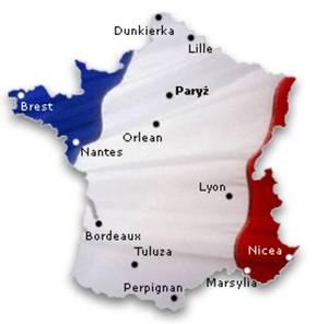 Język francuski - korepetycje i nauka