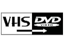 PRZEGRYWANIE KASET VIDEO NA DVD (VHS i inne), , Wrocław, dolnośląskie