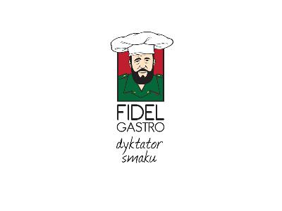 Fidel Gastro - dyktator smaku - kliknij, aby powiększyć