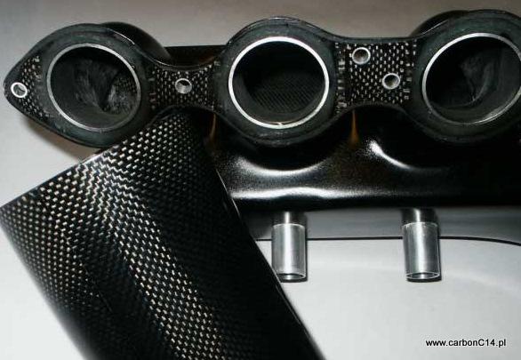 Producent  z włókna węglowego i laminatu Carbon, Kraków, małopolskie