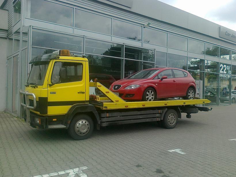 Assistance Poznań -Pomoc Na Drodze Poznań WLKP, wielkopolskie