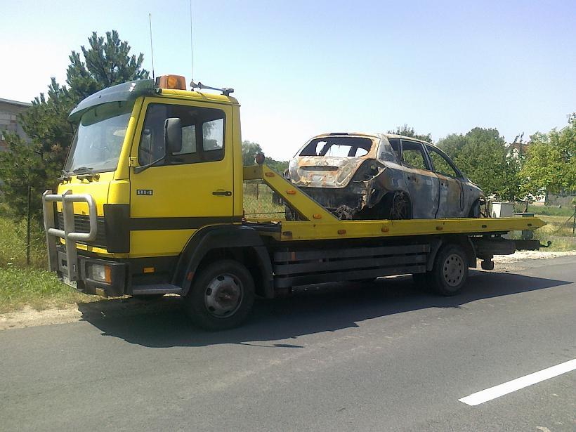 Assistance Poznań -Pomoc Na Drodze Poznań WLKP, wielkopolskie