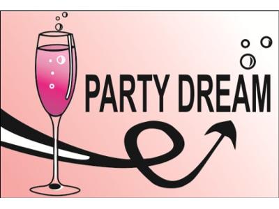 Dream Party in Poland - kliknij, aby powiększyć