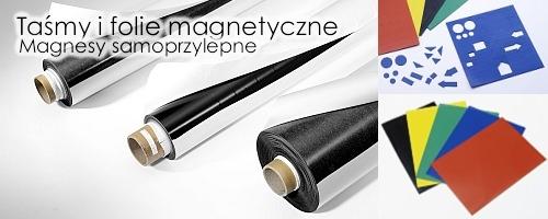Folia magnetyczna