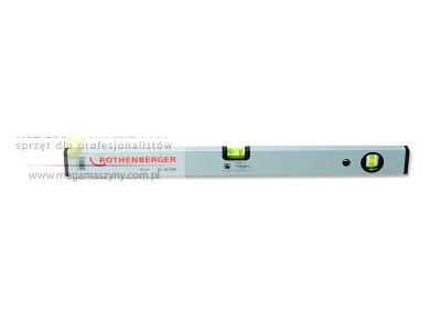 ROTHENBERGER Poziomica standardowa 600 mm MEGAMASZYNY - kliknij, aby powiększyć