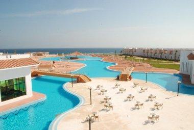 Egipt Marsa Alam z Wrocławia all inclusive!, dolnośląskie