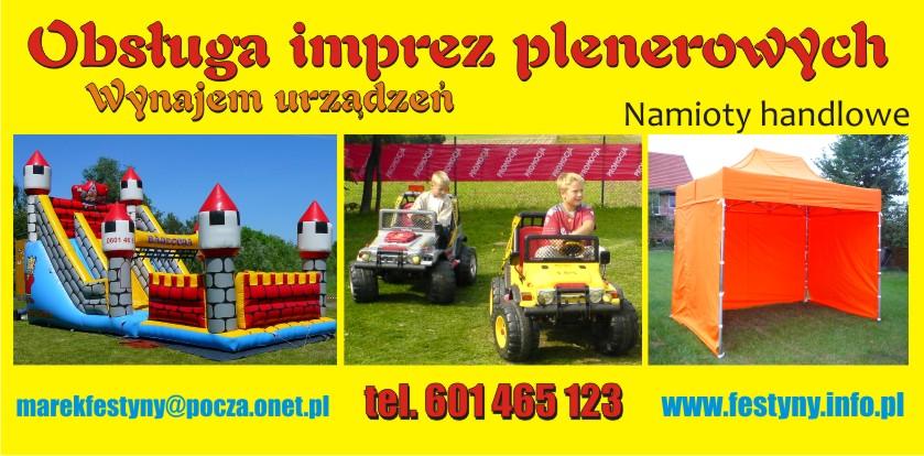 zjeżdżalnie kraków, zamki, zamek, trampolina, basen, wata , popocorn