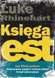 Księga EST - Luke Rhinehart - ebook PDF