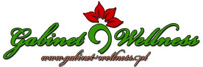 Logo Gabinet Wellness