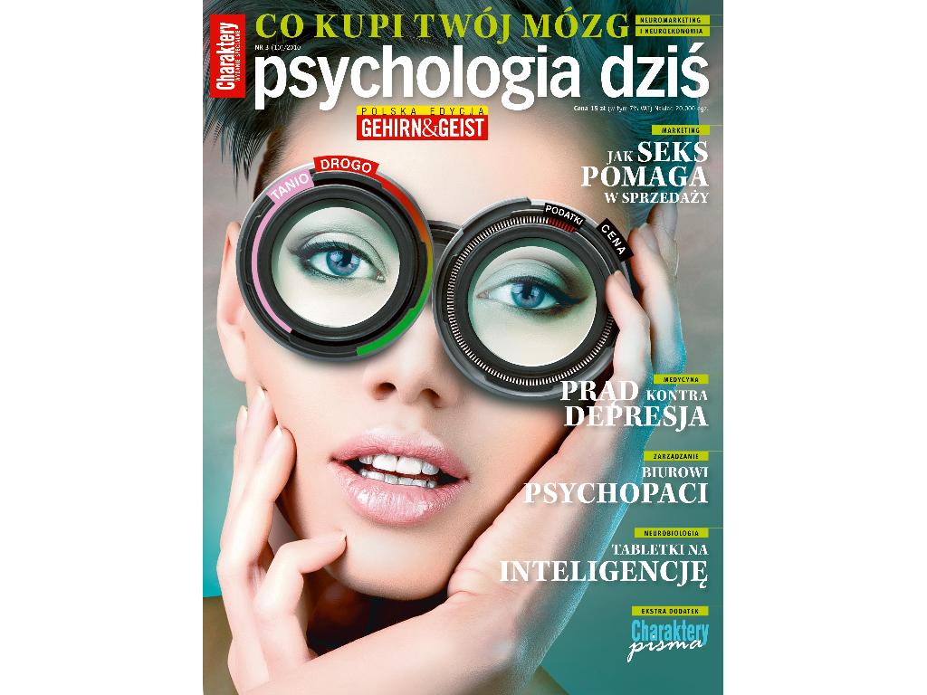 Psychologia Dziś - e-wydanie