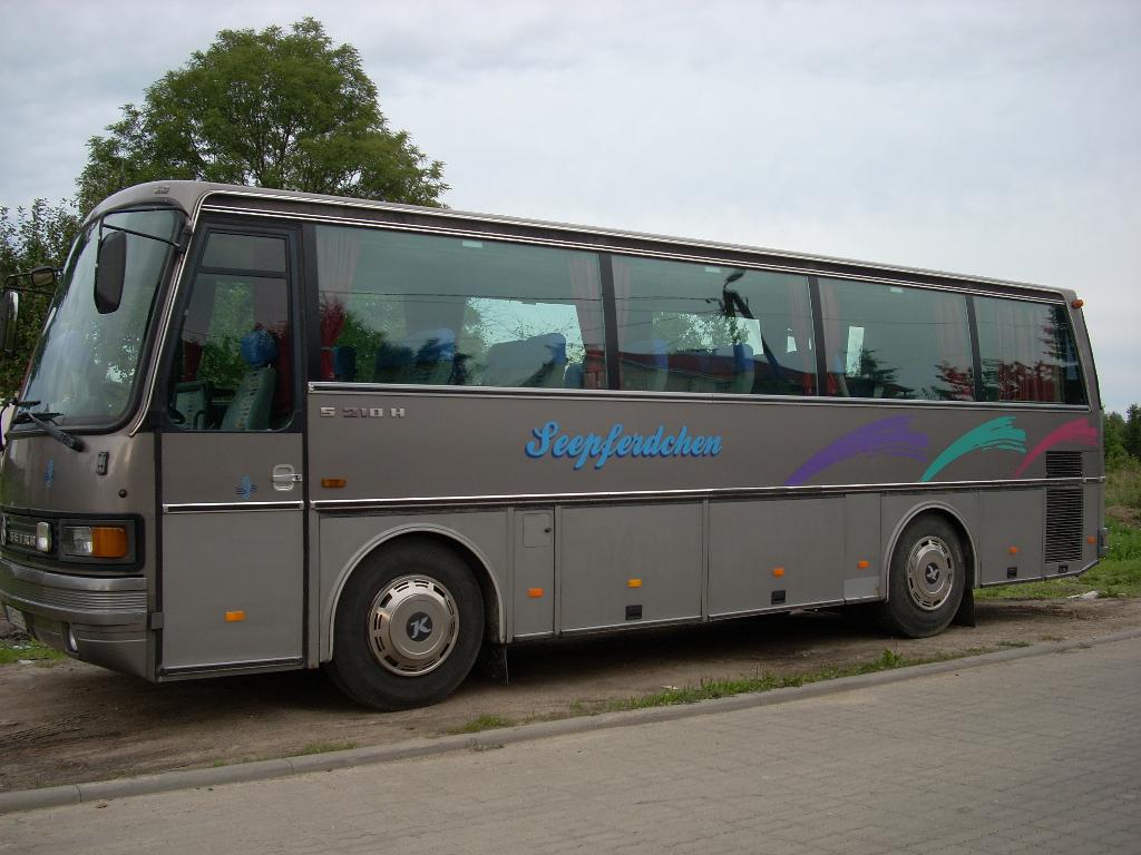 Autobus 30-osobowy