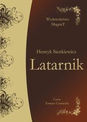 Latarnik audiobook - lektura MP3