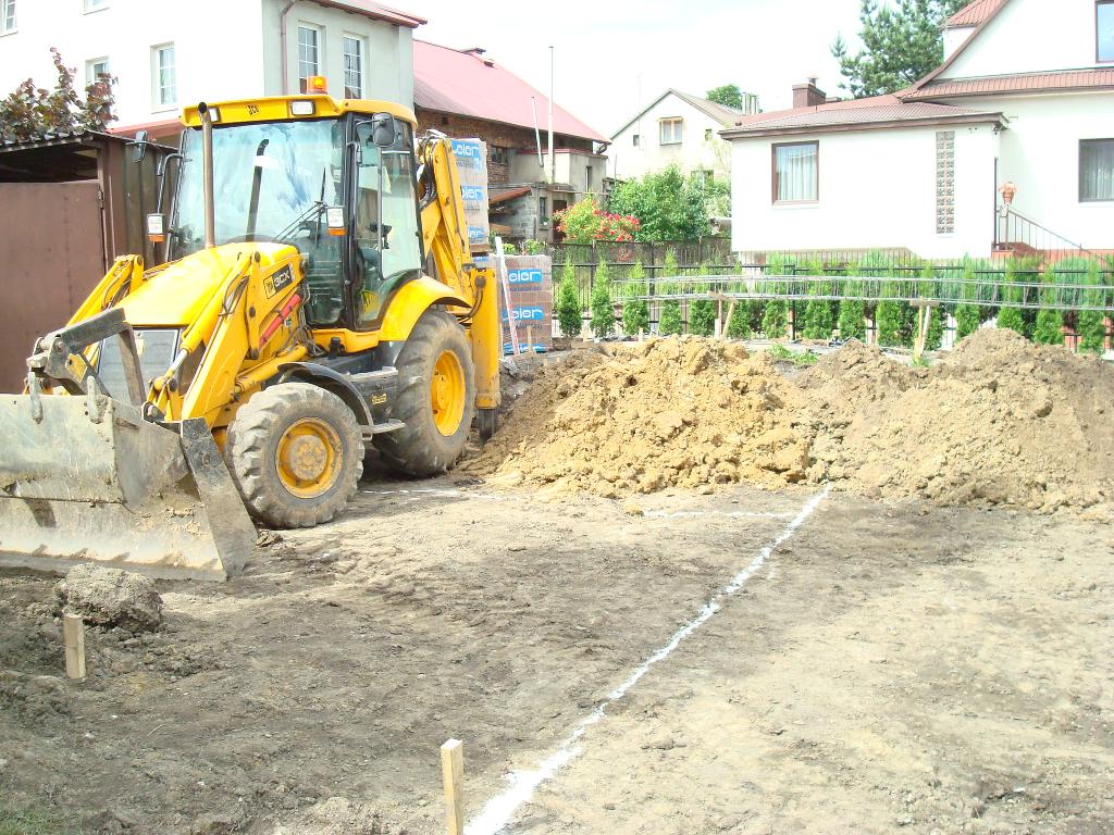 TYNKI MASZYNOWE, RĘCZNE+, małopolskie