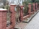 montaż ogrodzeń ozdobnych z siatki abakjoniec.eu, Gorzów Wlkp, cała Polska