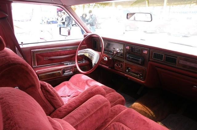 Lincoln Continental Town Car 1979 - Auto do ślubu, Wrocław, dolnośląskie