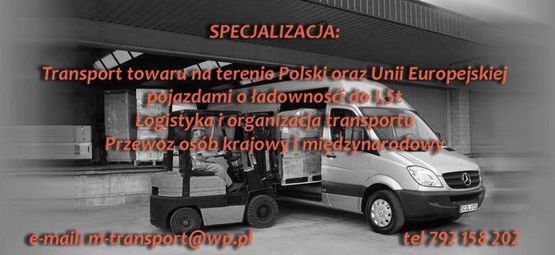 Przeprowadzka Transport Tanio Kraj / Unia Śląsk , Katowice , śląskie