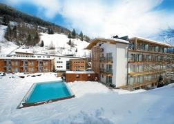 ZIMA-Hotel DER WALDHOF 4*dojazd własny ZELL AM SE, Chorzów, śląskie