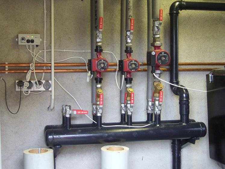 Usługi chydrauliczne, zachodniopomorskie