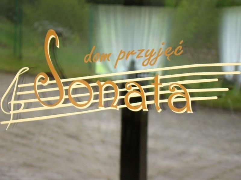 Dom przyjeć SONATA, sala weselna, restauracja, Wodzisław Śląski, śląskie