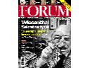 Forum: Wiesenthal
