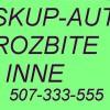 SKUP AUT KAZDY STAN 507 333 555 WARSZAWA, mazowieckie