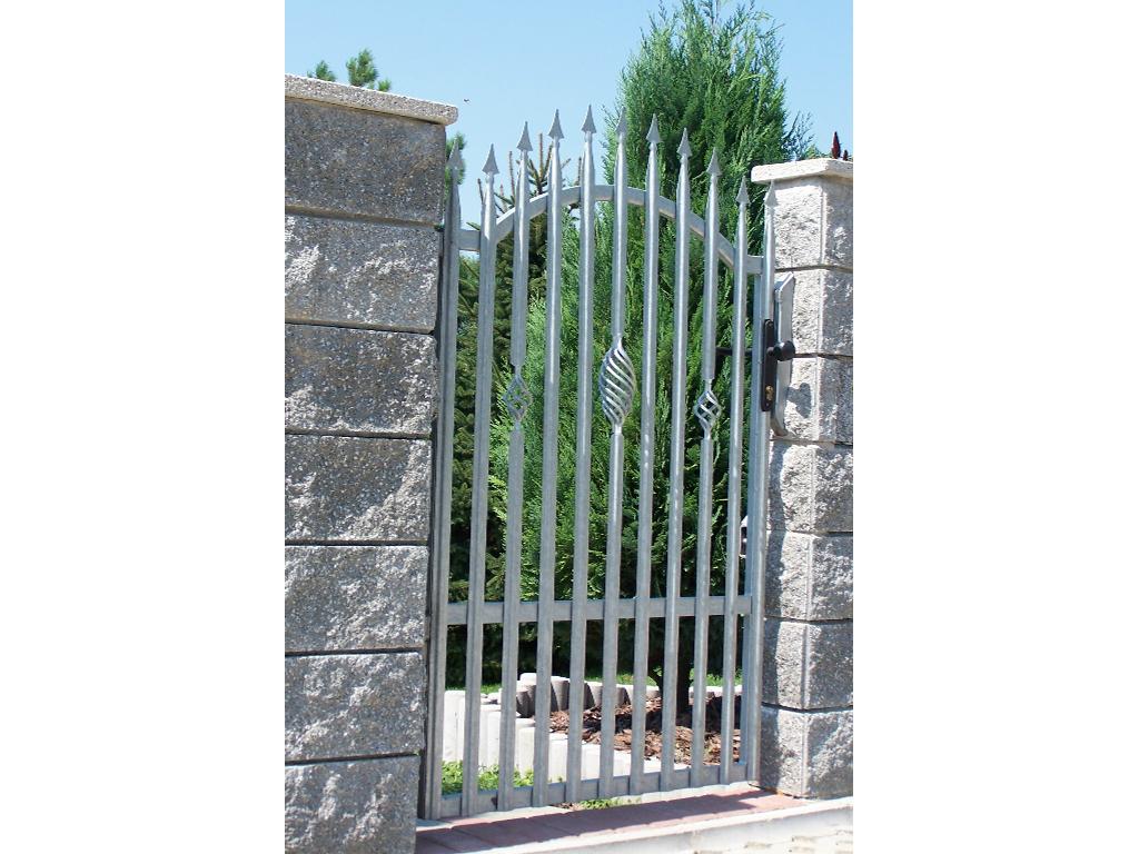 Brama przesuwna - bramy przesuwne , Gorlice, małopolskie