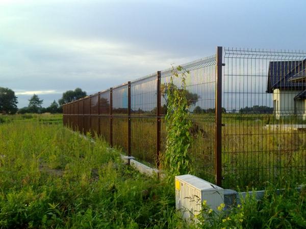 Ogrodzenia, bramy, furtki - montaż., Wrocław, dolnośląskie