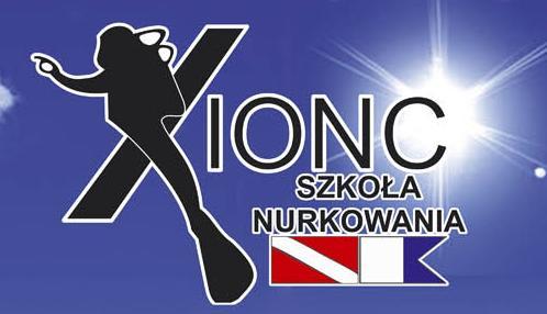 logo nurkowanie poznań