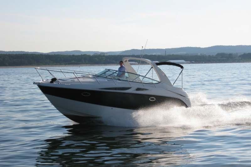 Bayliner 320