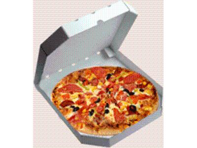 Pizza z dostawą do domu - kliknij, aby powiększyć