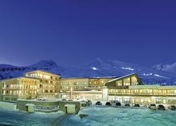 Włochy- Hotel GRAND PARADISO 4* autokar-TONALE, Chorzów, śląskie