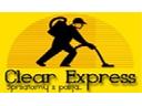 Clear Express firma sprzątająca