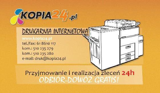 Plotowanie / skanowanie / A4 - A0 kreska KOLOR, Poznań, wielkopolskie