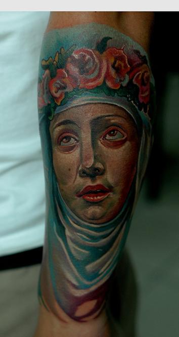 Studio tatuazu barttattoo, Szczecin, zachodniopomorskie