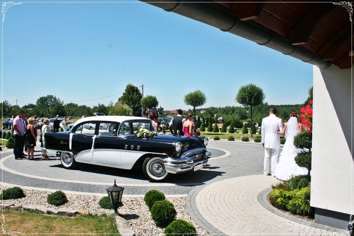 Zabytkow Amerykański Buick Special na slub!!!, OPOLE, opolskie