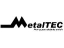 MetalTEC precyzyjna obróbka metali frezowanie CNC