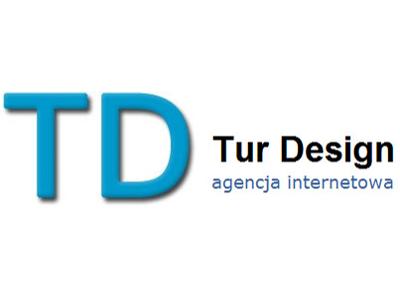 Agencja Internetowa Tur Design - kliknij, aby powiększyć