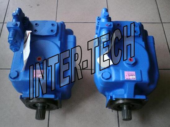 Pompa Vickers 25V pompy Vickers 25V , Syców, dolnośląskie