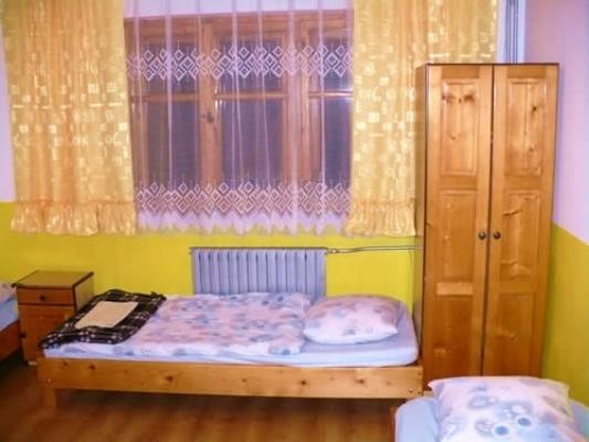 Sylwester Poronin k. Zakopanego. DW Jesionkówka, Słupsk, pomorskie