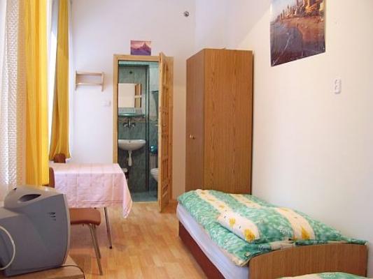Sylwester w Kościelisku k.Zakopanego.DW Harnaś 2, Słupsk, pomorskie