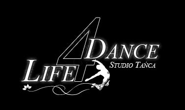 Logo Life4Dance