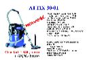 Nilfisk Alto Attix 30-01 nowy gwarancja producenta