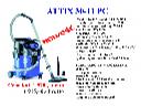 Nilfisk Alto Attix 30-11PC nowy gwarancja producenta